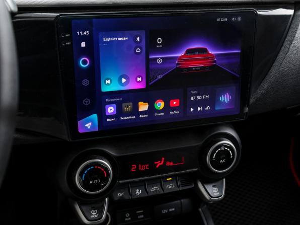 Kia Rio IV с пробегом 2017 года, цена 1 149 000 рублей, 119622 км, седан, Автокод Объявления