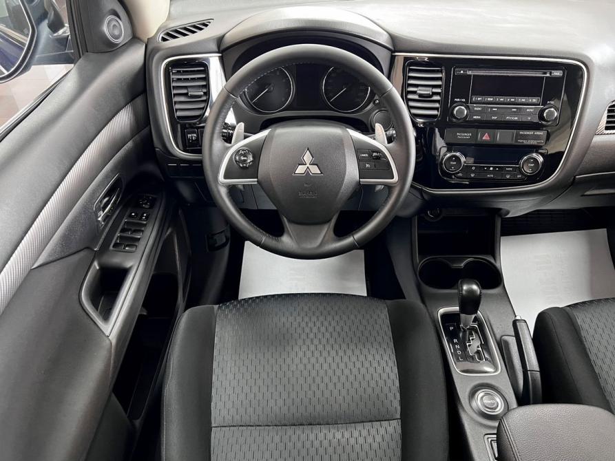 Mitsubishi Outlander III Тверь  - изображение 11