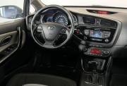 Kia Ceed II Нижний Новгород  - изображение 30
