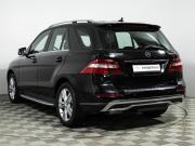 Mercedes-Benz M-Класс III (W166) Санкт-Петербург  - изображение 29