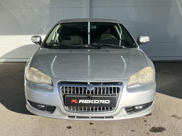 ГАЗ Volga Siber I с пробегом 2010 года, цена 329 000 рублей, 173711 км, седан, Автокод Объявления