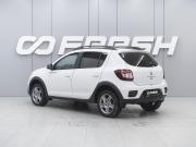 Renault Sandero II Рестайлинг Ростов-на-Дону  - изображение 21