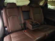 Lexus RX IV Рестайлинг Санкт-Петербург  - изображение 62