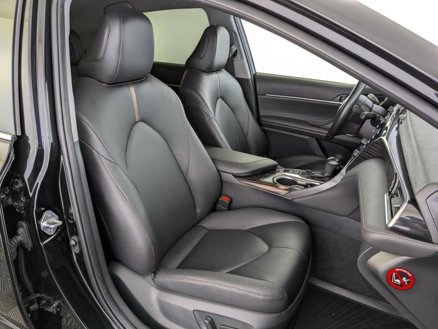 Toyota Camry VIII (XV70) Москва  - изображение 24