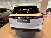 Jaecoo J7 I Рестайлинг Архангельск  - изображение 11