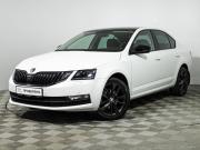 Skoda Octavia III (A7) Рестайлинг Санкт-Петербург  - изображение 17