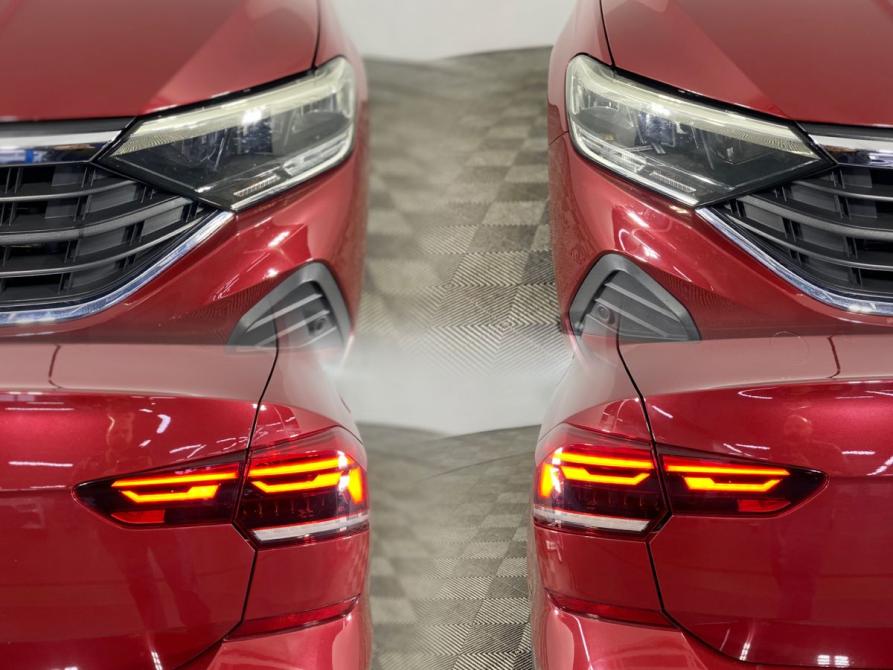 Volkswagen Polo VI Воронеж  - изображение 5
