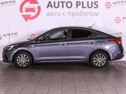 Hyundai Solaris II Рестайлинг Минеральные Воды  - изображение 26