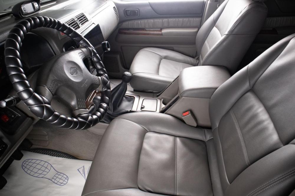 Nissan Patrol V (Y61) Оренбург  - изображение 16