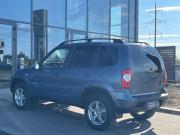 Chevrolet Niva I Рестайлинг Энгельс  - изображение 29