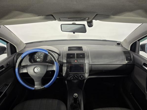 Volkswagen Polo IV Рестайлинг с пробегом 2008 года, цена 329 000 рублей, 236196 км, хэтчбек, Автокод Объявления