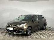 Citroen C4 II Воронеж  - изображение 20