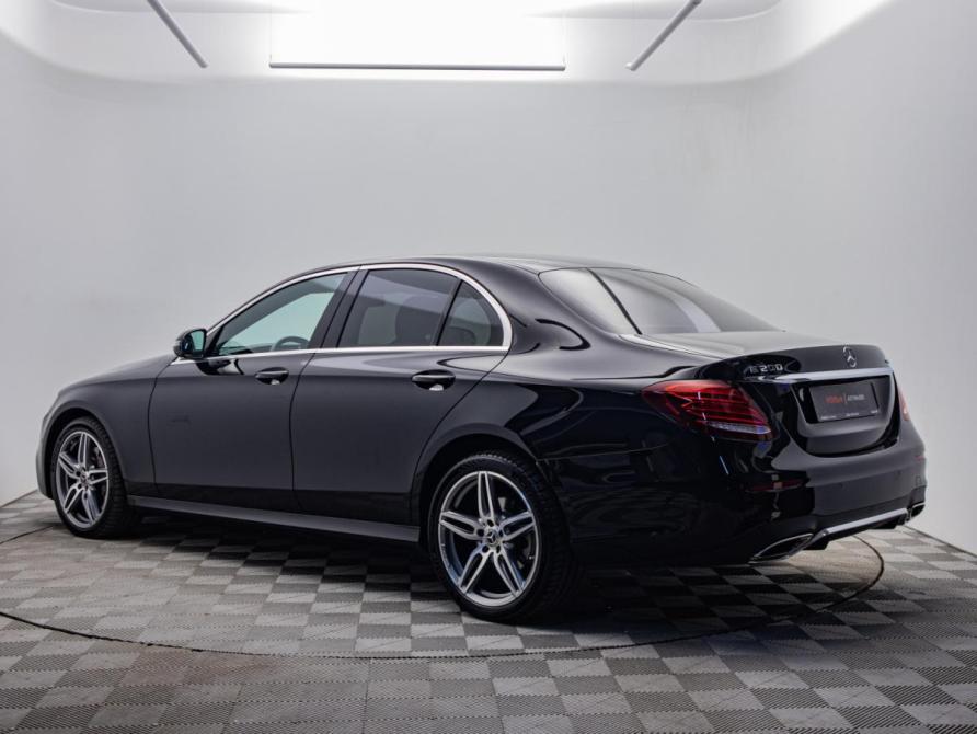 Mercedes-Benz E-Класс V (W213 S213 C238) Москва  - изображение 3
