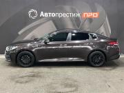 Kia Optima IV Рестайлинг Пермь  - изображение 33