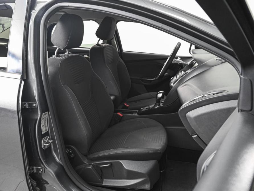 Ford Focus III Рестайлинг Ставрополь  - изображение 8