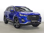 Chery Tiggo 7 Pro I Санкт-Петербург  - изображение 33