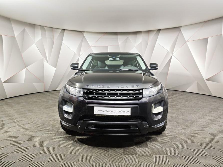 Land Rover Range Rover Evoque I Москва  - изображение 7