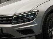 Volkswagen Tiguan II Москва  - изображение 45