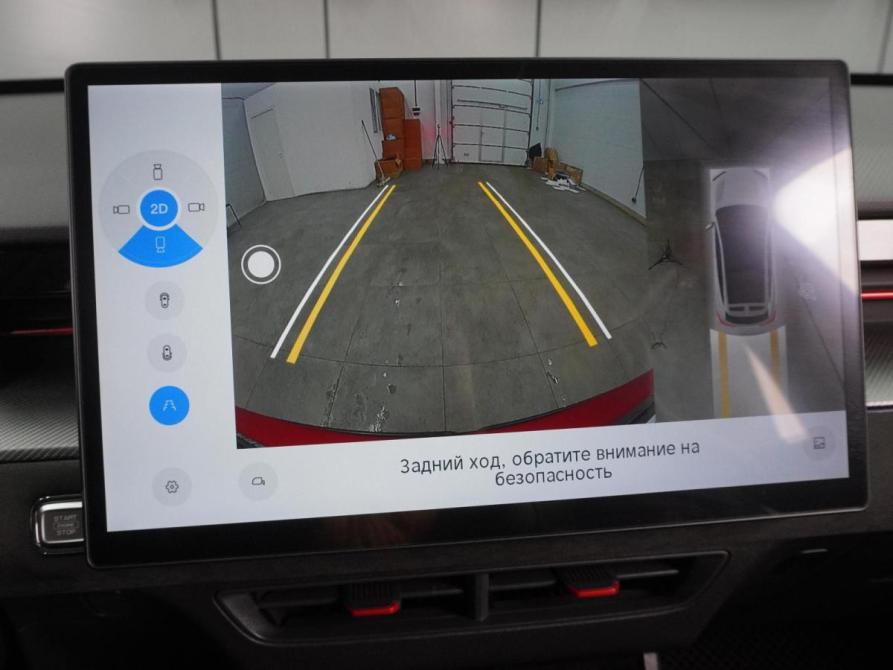 JETOUR DASHING I Воронеж  - изображение 15
