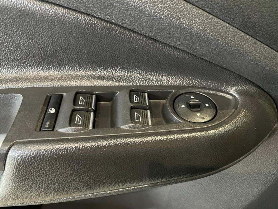 Ford Kuga II Рестайлинг Москва  - изображение 8