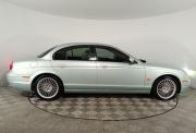 Jaguar S-Type I Рестайлинг Волгоград  - изображение 32