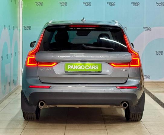 Volvo XC60 II с пробегом 2021 года, цена 3 599 000 рублей, 134250 км, внедорожник, Автокод Объявления