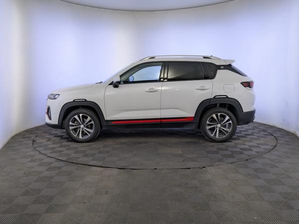Changan CS35 Plus I Рестайлинг с пробегом 2023 года, цена 1 695 000 рублей, 63722 км, внедорожник, Автокод Объявления