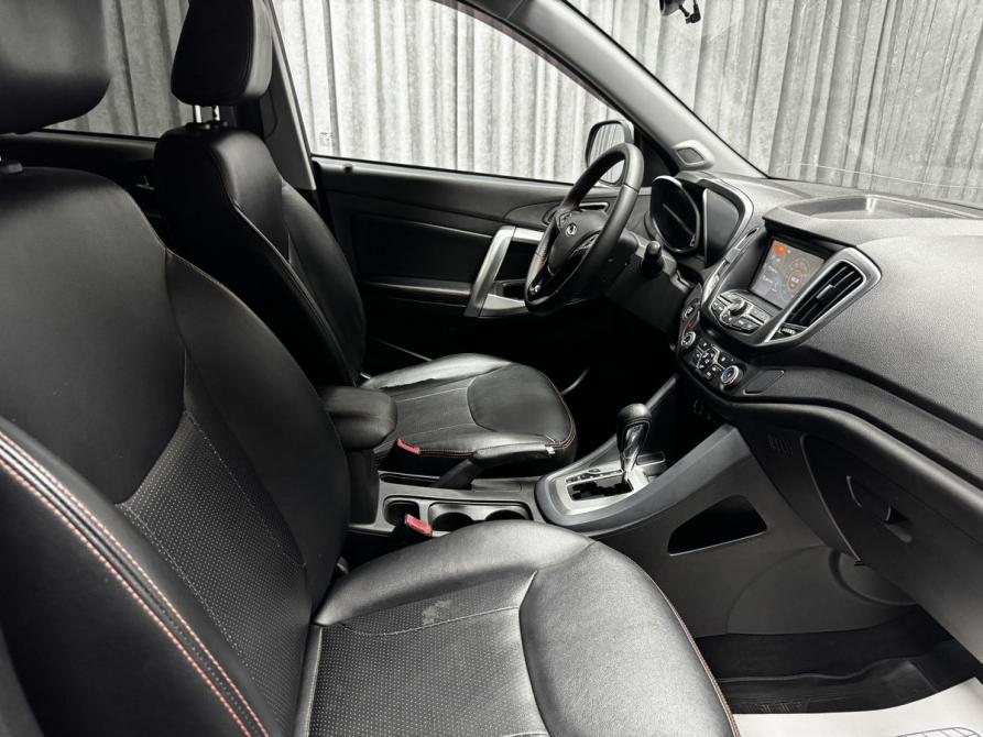 Chery Tiggo 5 I Стерлитамак  - изображение 39