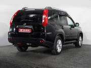Nissan X-Trail II Рестайлинг Иркутск  - изображение 28