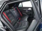 Mercedes-Benz GLE Coupe AMG II (C167) Москва  - изображение 33