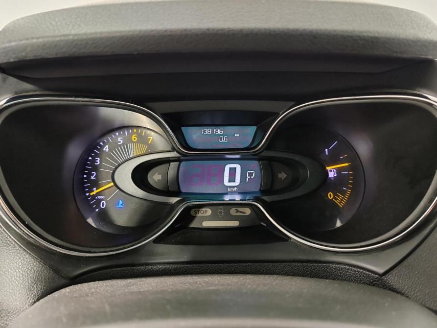 Renault Kaptur I Москва  - изображение 13