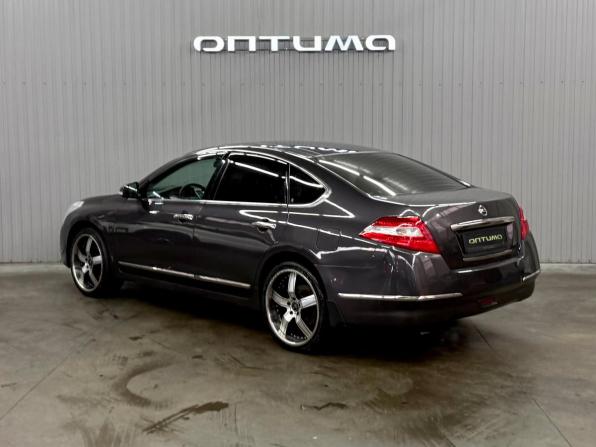 Nissan Teana II с пробегом 2010 года, цена 837 000 рублей, 243597 км, седан, Автокод Объявления
