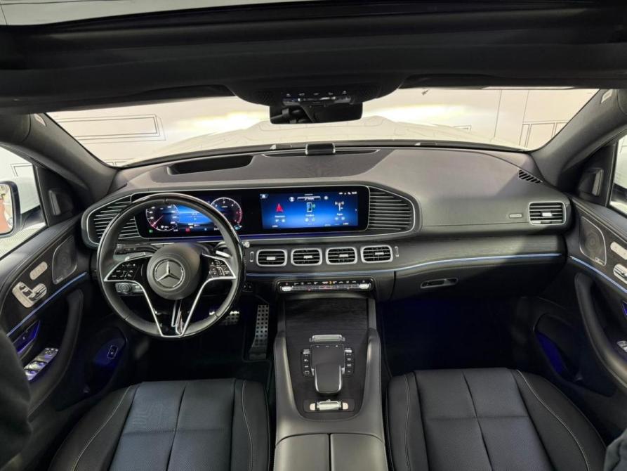 Mercedes-Benz GLS II (X167) Рестайлинг Москва  - изображение 2