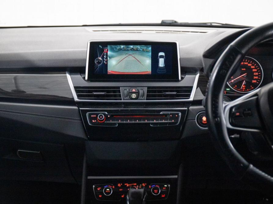 BMW 2 серии Active Tourer F45 Иркутск  - изображение 13