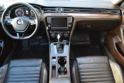 Volkswagen Passat B8 Старый Оскол  - изображение 30
