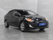 Hyundai Solaris I Новосибирск  - изображение 31