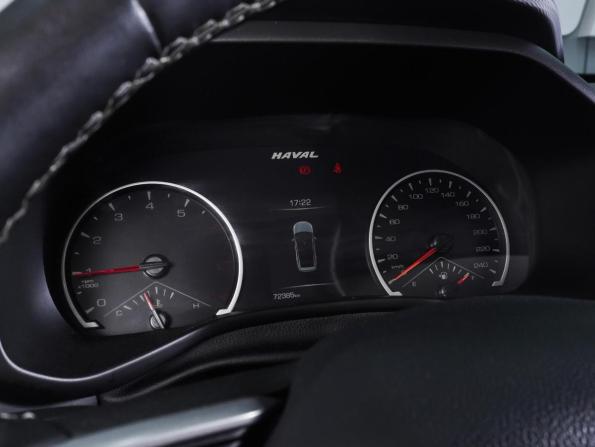Haval Jolion I с пробегом 2022 года, цена 1 650 000 рублей, 72385 км, внедорожник, Автокод Объявления