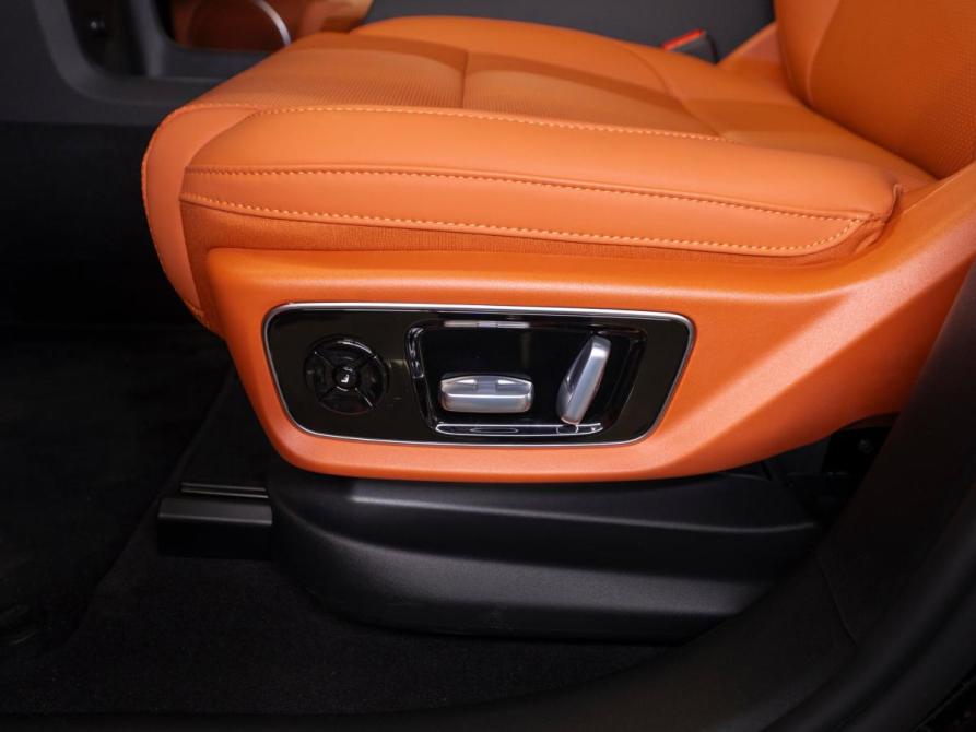 Li Auto (Lixiang) L7 I Рестайлинг Москва  - изображение 29