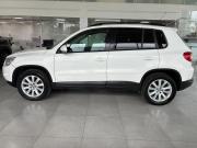 Volkswagen Tiguan I Новосибирск  - изображение 24