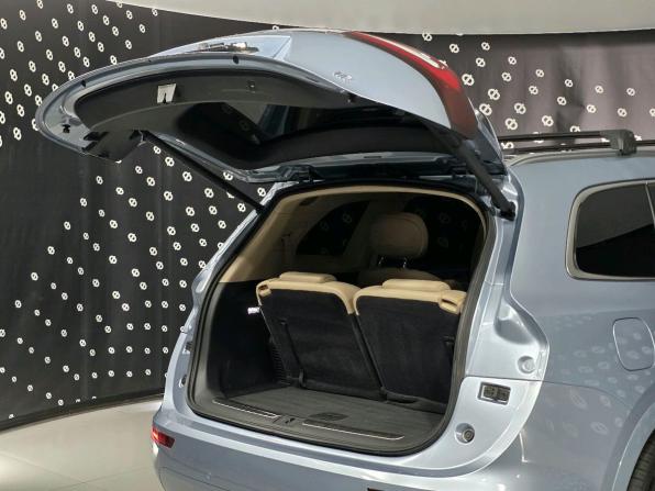 Aito M7 I с пробегом 2023 года, цена 3 960 000 рублей, 58950 км, внедорожник, Автокод Объявления