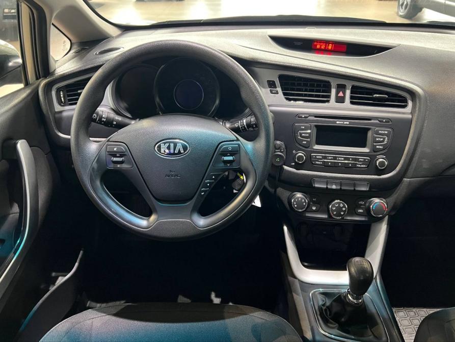 Kia Ceed II Оренбург  - изображение 23
