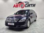 Nissan Teana II (J32) Воронеж  - изображение 22