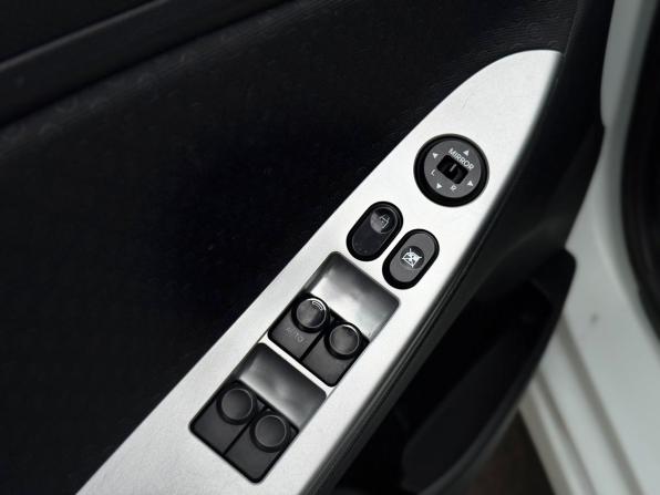 Hyundai Solaris I с пробегом 2011 года, цена 649 000 рублей, 187495 км, хэтчбек, Автокод Объявления