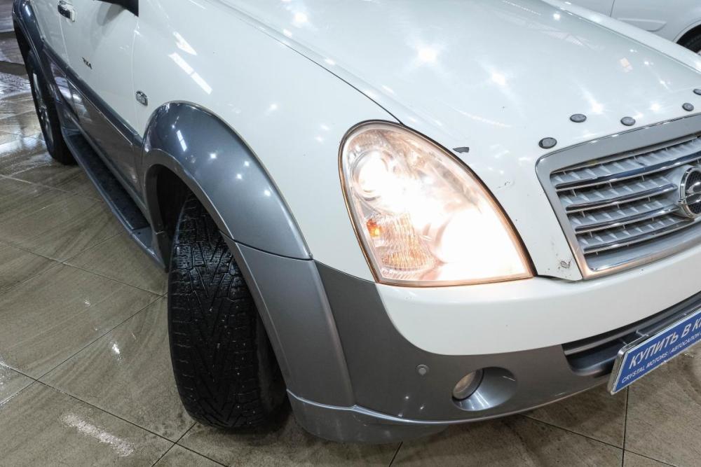 SsangYong Rexton II Новокузнецк  - изображение 11