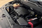 SsangYong Actyon II Рестайлинг Владимир  - изображение 46