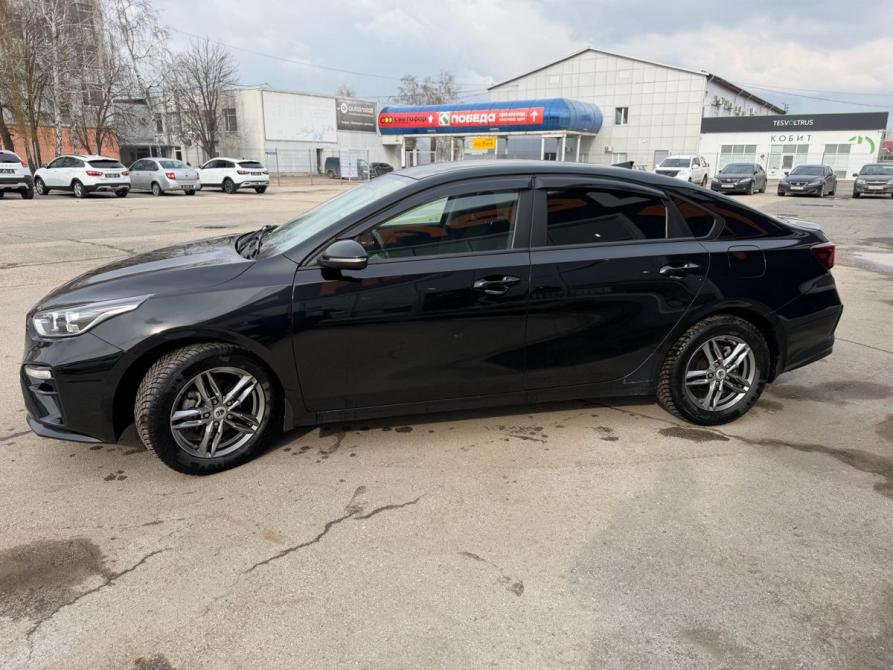 Kia Cerato IV Тольятти  - изображение 9