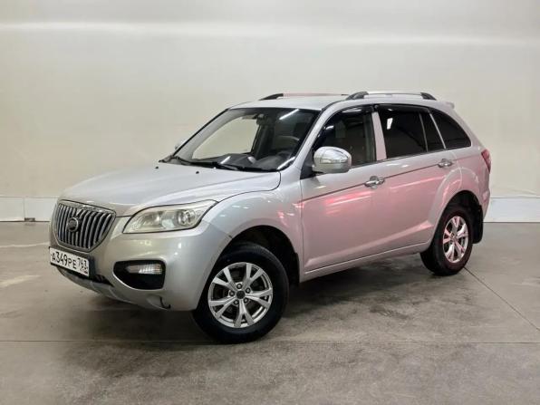 Lifan X60 I Рестайлинг с пробегом 2016 года, цена 399 000 рублей, 115000 км, внедорожник, Автокод Объявления
