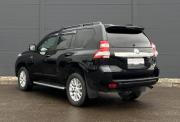 Toyota Land Cruiser Prado 150 Series Рестайлинг 1 Красноярск  - изображение 31