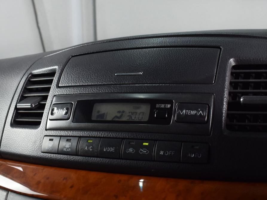Toyota Mark II IX (X110) Кемерово  - изображение 13