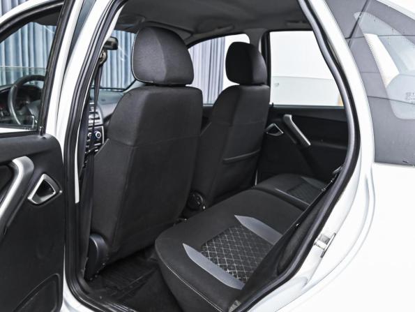 Lada (ВАЗ) Granta I Рестайлинг с пробегом 2020 года, цена 753 000 рублей, 80799 км, седан, Автокод Объявления